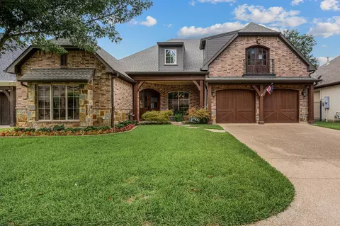 4532 Elm River Ct, Fort Worth, TX 76116