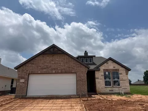 1224 Colca Dr, Springtown, TX 76082