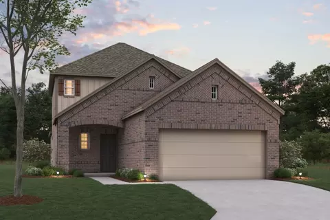 7022 Butterfield Dr, Sanger, TX 76266