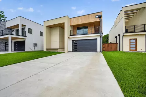115 Rolston Rd, Irving, TX 75060