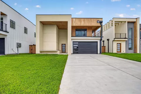 115 Rolston Rd, Irving, TX 75060