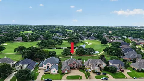 1411 Danbury Dr, Mansfield, TX 76063