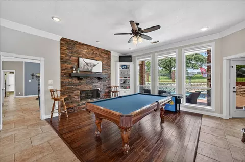 1411 Danbury Dr, Mansfield, TX 76063