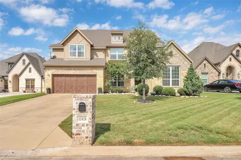 12428 Eagle Narrows Dr, Fort Worth, TX 76179