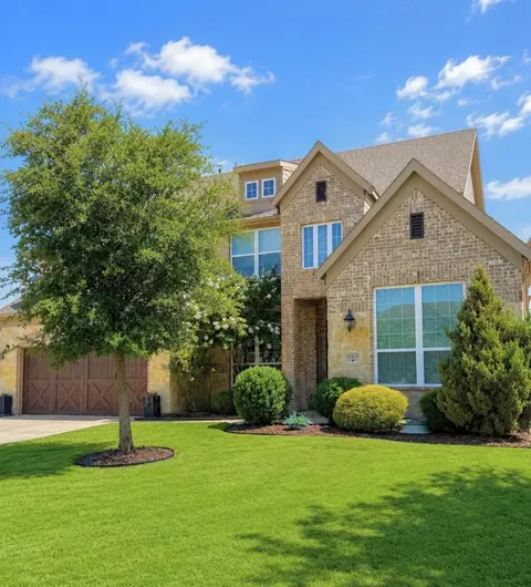 12428 Eagle Narrows Dr, Fort Worth, TX 76179