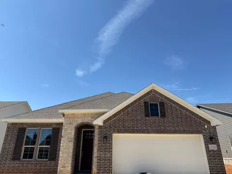 1228 Colca Dr, Springtown, TX 76082