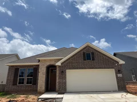 1228 Colca Dr, Springtown, TX 76082