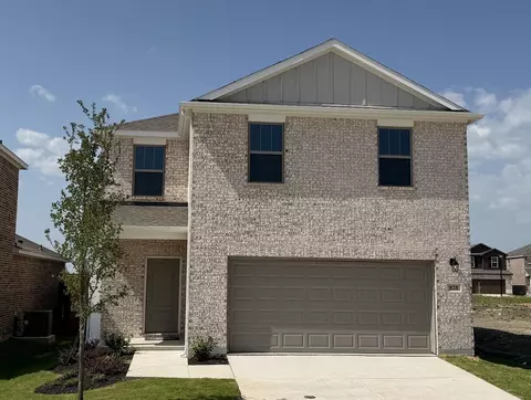 828 Hillcrest Blvd, Princeton, TX 75407