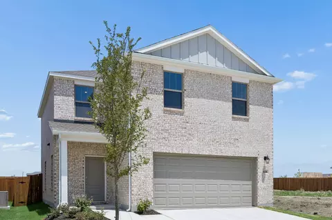 828 Hillcrest Blvd, Princeton, TX 75407