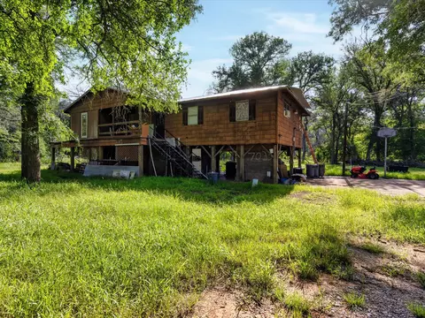 7033 River Trl, Weatherford, TX 76087