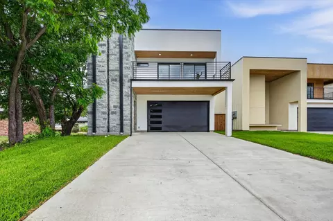 119 Rolston Rd, Irving, TX 75060
