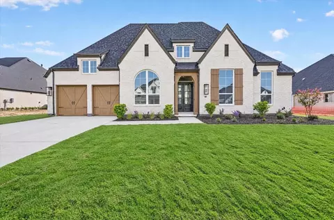 309 Mercury Ct, Northlake, TX 76247