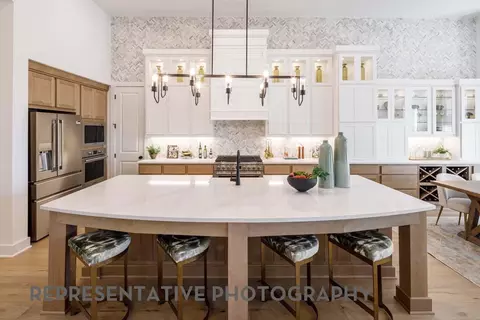 309 Mercury Ct, Northlake, TX 76247