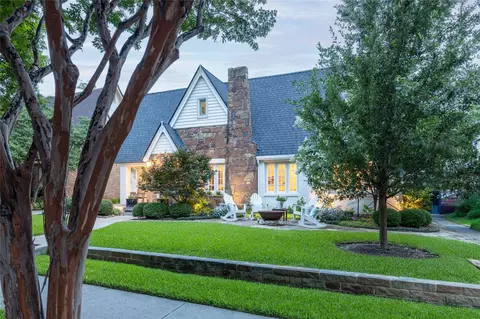 5406 Mercedes Ave, Dallas, TX 75206