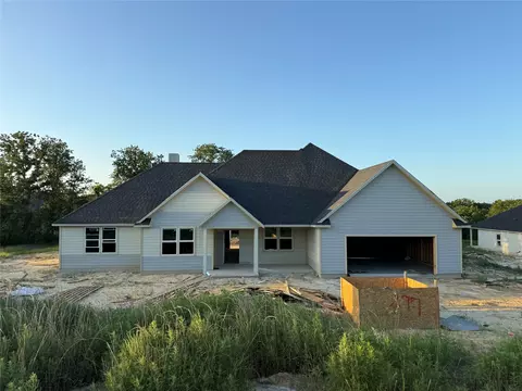 277 Zebrastone Way, Poolville, TX 76487