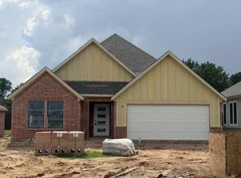 413 Smith Rd, Springtown, TX 76082