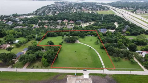 5110 Miller Heights Dr, Rowlett, TX 75088