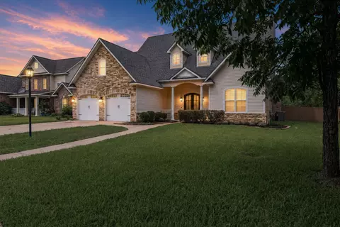 609 Parlange Cir, Shreveport, LA 71115