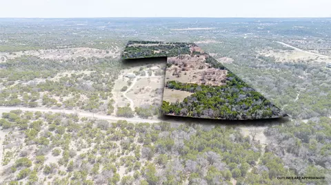 tbd County Road 322, Tuscola, TX 79562