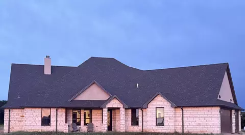 2012 County Road 246, Baird, TX 79504