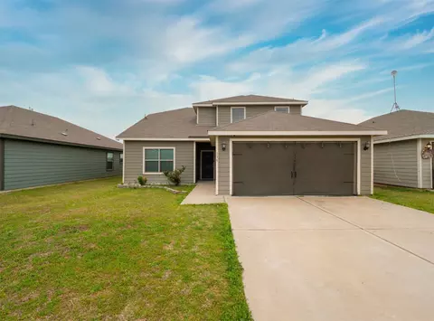 135 Bush Dr, Venus, TX 76084