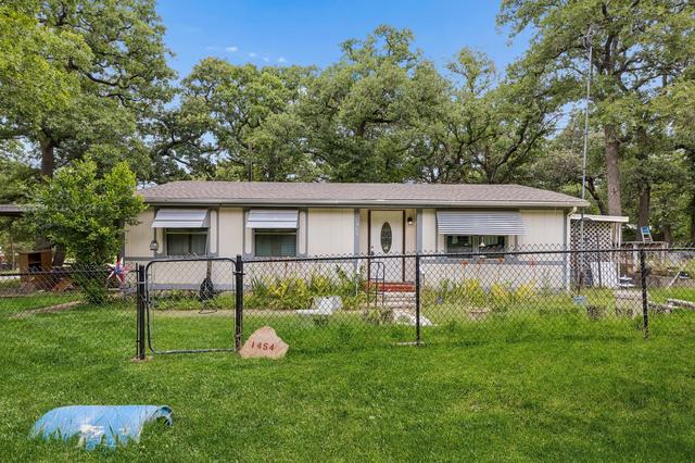 1454 Forrest Trl, Azle, TX 76020