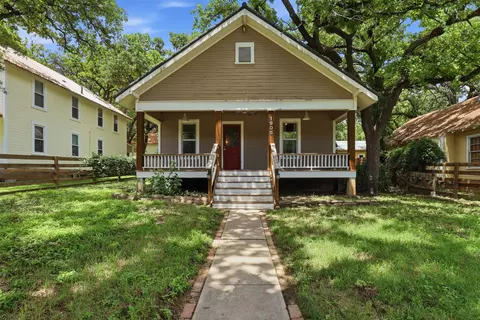 1905 Old Dicey Rd, Weatherford, TX 76085