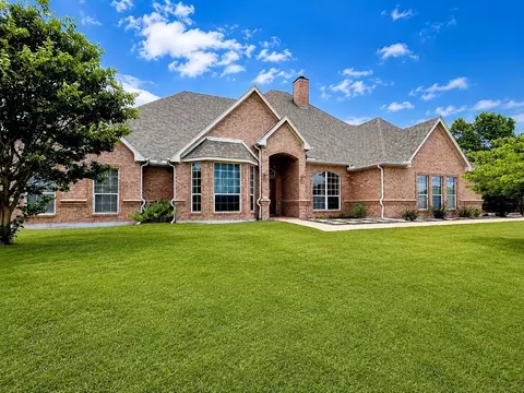 1167 Fox Hunt Trl, Willow Park, TX 76087