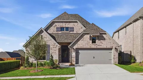 817 River Sky Rd, Lavon, TX 75166