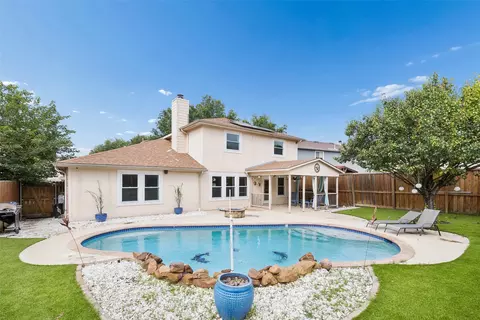 2824 High Pointe Blvd, Mckinney, TX 75071