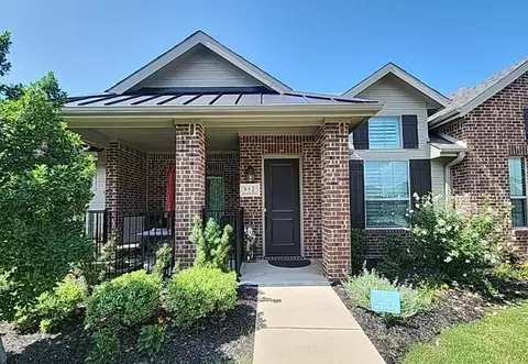 612 Cloverleaf Dr, Wylie, TX 75098