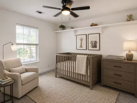 Bedroom - 306 E 8th St, Anna, TX 75409 photo 3 of 7