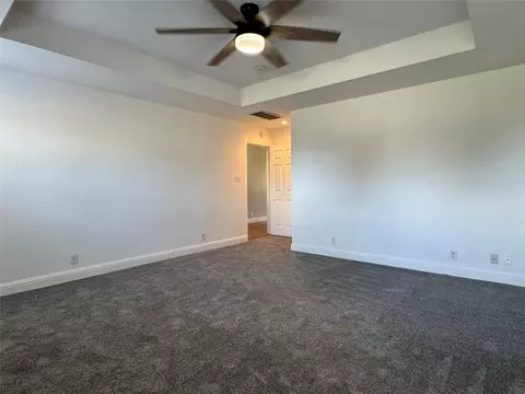 Bedroom - 306 E 8th St, Anna, TX 75409 photo 2 of 7