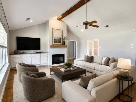 Living - 306 E 8th St, Anna, TX 75409 photo 1 of 5