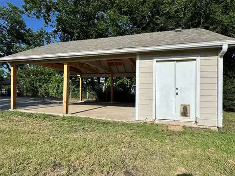 Exterior - 306 E 8th St, Anna, TX 75409 photo 13 of 14