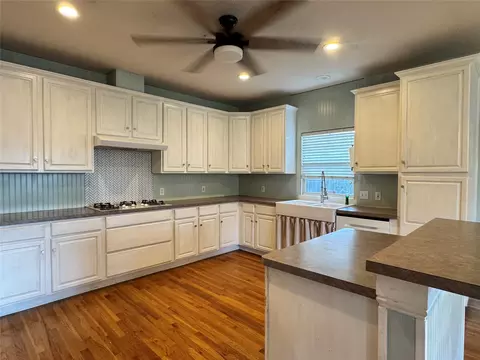Kitchen - 306 E 8th St, Anna, TX 75409 photo 1 of 4
