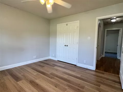 Bedroom - 306 E 8th St, Anna, TX 75409 photo 6 of 7