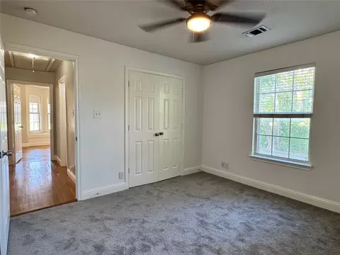Bedroom - 306 E 8th St, Anna, TX 75409 photo 4 of 7