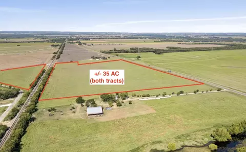 35 Ac Fm 879, Ennis, TX 75119