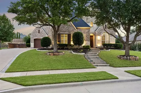 4020 Chama St, Prosper, TX 75078