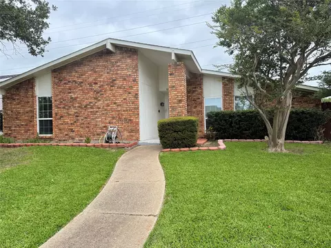429 Hardwood Trl, Mesquite, TX 75150