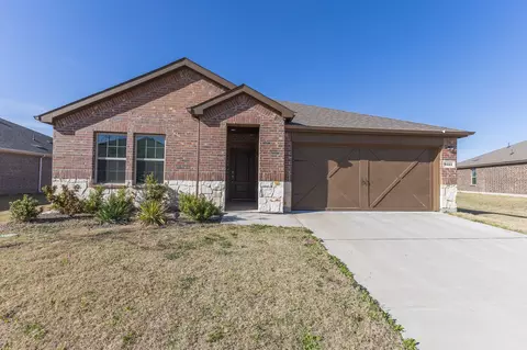 6321 Wales St, Krugerville, TX 76227