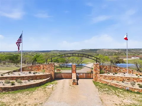 tbd 78 Cavalier Rd, Strawn, TX 76475
