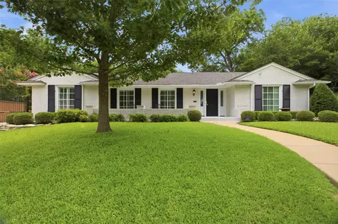 3321 Marquette Ct, Fort Worth, TX 76109