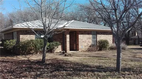87 Jade Ln, Denison, TX 75021
