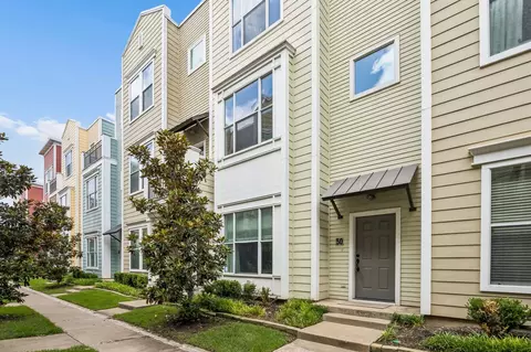 4121 Mckinney Ave #50, Dallas, TX 75204