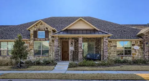 3851 Marigold Ln, Prosper, TX 75078