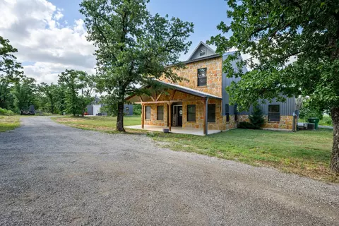146 Julie Dr, Mineral Wells, TX 76067