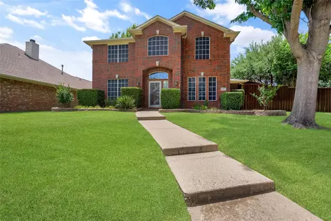 4315 Sandalwood Ln, Frisco, TX 75035