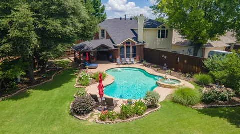 4315 Sandalwood Ln, Frisco, TX 75035